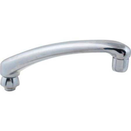 ALLPOINTS Allpoints 1151042 Spout, 8", Chicago, Leadfree For Chicago Faucets 1151042